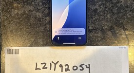Good
													Apple iPhone 14 - Unlocked, Midnight, 128 GB, A2649, photo 3 of 3