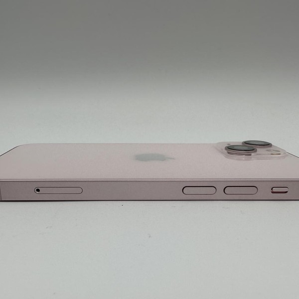 Apple iPhone 13 Mini - Unlocked, 128 GB, Pink, A2481