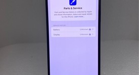 Good
													Apple iPhone 14 Plus - Unlocked, Midnight, 128 GB, A2632, photo 4 of 10
