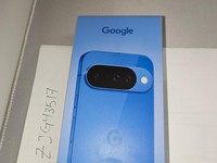 Google Pixel 10