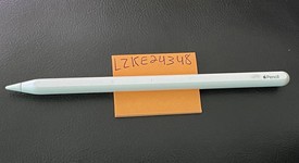 Good
													Apple Pencil 2nd Gen, photo 1 of 3