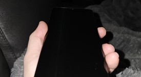 Good
													Samsung Galaxy S21 Ultra 5G - Verizon, Black, 128 GB, 12 GB, SM-G998U, photo 1 of 13