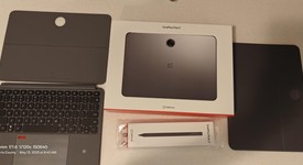 Mint
													OnePlus Pad 2 - Wi-Fi, Gray, 256 GB, 12 GB, photo 2 of 12