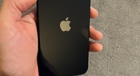 Mint
													Apple iPhone 13 - Unlocked, Midnight, 128 GB, A2482, photo 1 of 7