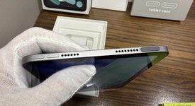 Mint
													Apple iPad Mini 7th Gen - Wi-Fi, Gray, 256 GB, A2993, photo 3 of 7