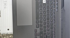 Good
													Asus ROG Strix G17 (2021) G713 - Ryzen 7, 512 GB, 16 GB, photo 2 of 8