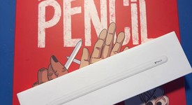 Good
													Apple Pencil 2nd Gen, photo 4 of 8