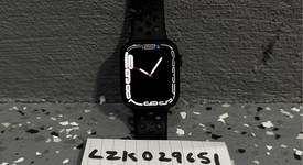 Good
													Apple Watch Series 8 45mm - Midnight, A2771 - GPS, Aluminum, photo 1 of 4