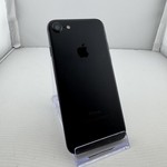 Fair Apple iPhone 7 - Unlocked, 32 GB, Black, A1660