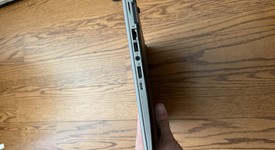 Good
													HP EliteBook Laptop, photo 3 of 9