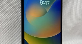 Mint
													Apple iPad Mini 5th Gen - Unlocked, Gray, 256 GB, photo 3 of 7