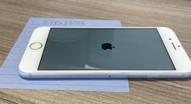 Good
													Apple iPhone 6S - AT&T, Silver, 32 GB, A1633, photo 3 of 7