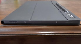 Mint
													Samsung Galaxy Tab  S10 Ultra - Wi-Fi, Moonstone Gray, 256 GB, 12 GB, SM-X920, photo 4 of 11