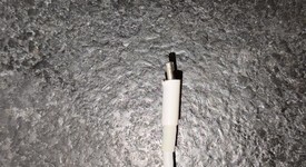 Good
													MacBook Air 2020 - 13" - I3, Gold, 256 GB, 8 GB, photo 4 of 14