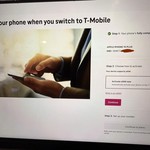 Good Apple iPhone 15 Plus - T-Mobile, 128 GB, Black, A2847