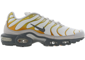 Nike Air Max Plus SE White Gold for sale