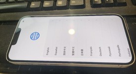 Fair
													Apple iPhone 14 - T-Mobile, Purple, 128 GB, A2649, photo 5 of 5