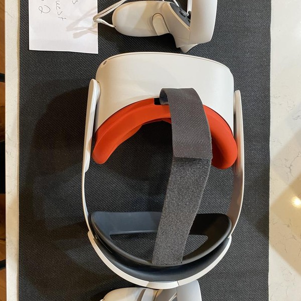 Meta Quest 2 - 256 GB