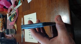 Mint
													Moto G Stylus 5G (2025) - Unlocked, Gibraltar Sea, 128 GB, 8 GB, photo 4 of 10