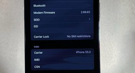 Mint
													Apple iPhone 14 Pro Max - Unlocked, Silver, 512 GB, A2651, photo 2 of 9