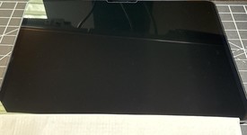 Mint
													Apple iPad Pro 13" (M4) 2024 - Wi-Fi, Black, 256 GB, 8 GB, A2925, Standard Glass, photo 2 of 18
