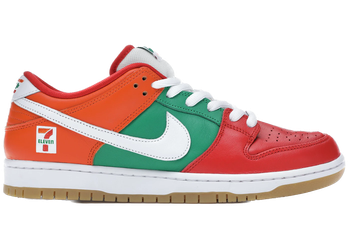 Nike SB Dunk Low 7-Eleven for sale