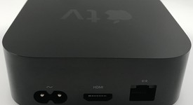 Good
													Apple TV 4k 1st Gen (2017) - 32 GB, photo 5 of 7