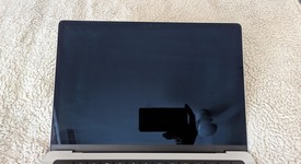 Good
													MacBook Pro 2021 - 14" - Apple M1 Pro 10-core, Silver, 1 TB, 16 GB, photo 5 of 13
