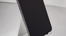 Good
													Apple iPhone 13 Pro - Unlocked, Graphite, 512 GB, A2483, photo 2 of 12