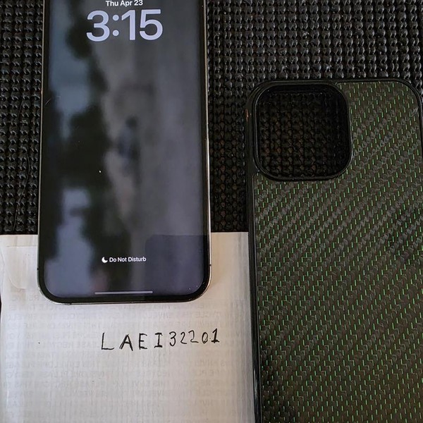 Apple iPhone 14 Pro Max - Verizon, 128 GB, Purple, A2651