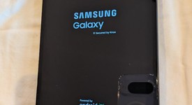 Good
													Samsung Galaxy Tab A7 Lite - T-Mobile, Gray, 32 GB, 3 GB, SM-T227U, photo 2 of 8