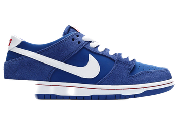 Nike SB Dunk Low Ishod Wair Deep Royal for sale