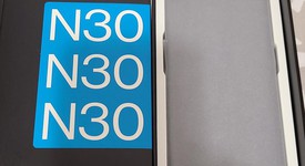 Mint
													OnePlus Nord N30 5G - Unlocked, Gray, 128 GB, 8 GB, photo 3 of 10