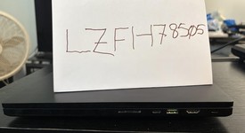 Mint
													Razer Blade 18" 2023 - I9, Black, 2 TB, 32 GB, QHD+, photo 3 of 10