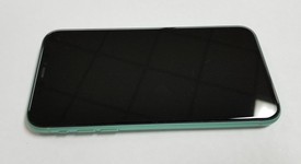 Good
													Apple iPhone 11 - T-Mobile, Green, 256 GB, A2111, photo 1 of 7