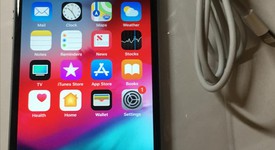 Good
													Apple iPhone 6 - T-Mobile, Gray, 16 GB, A1549, photo 1 of 2