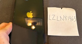 Good
													Apple iPhone 13 - Metro by T-Mobile, Midnight, 128 GB, A2482, photo 3 of 4