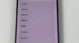 Mint
													Apple iPhone 16 Pro - Xfinity, Black, 128 GB, A3083, photo 1 of 7