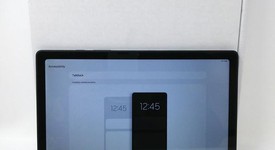 Mint
													Samsung Galaxy Tab A7 10.4 (2020) - Wi-Fi, Gray, 32 GB, 3 GB, SM-T500, photo 1 of 13