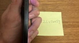 Good
													Apple iPhone 15 Pro - Verizon, Black, 128 GB, A2848, photo 6 of 6