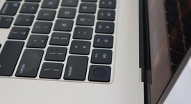 Mint
													MacBook Air 2023 (M2) - 15" - Apple M2, Starlight, 256 GB, 8 GB, photo 4 of 9