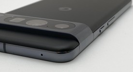 Good
													Google Pixel 8 Pro - Unlocked, Obsidian, 256 GB, 12 GB, G1MNW, mmWave 5G, photo 4 of 6