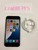 Mint Apple iPhone SE 3rd Gen 2022 - Unlocked, Midnight, 64 GB, A2595