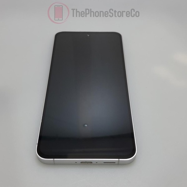 Samsung Galaxy S24 FE - AT&T, Blue, 128 GB, SM-S721U