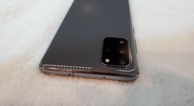 Mint
													Samsung Galaxy S20 Plus 5G - AT&T, Gray, 128 GB, 12 GB, SM-G986U, photo 1 of 8