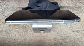 Good
													Google Pixel 8 Pro - Unlocked, Porcelain, 256 GB, 12 GB, G1MNW, mmWave 5G, photo 4 of 11