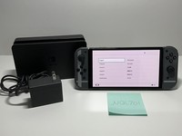 Nintendo Switch - OLED