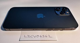 Good
													Apple iPhone 12 Pro Max - Unlocked, Graphite, 128 GB, A2342, photo 2 of 10