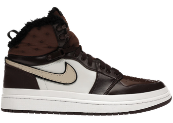 Jordan 1 Acclimate Brown Basalt (Women's) for sale
