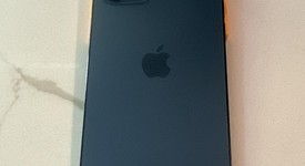 Good
													Apple iPhone 12 Pro - Unlocked, Pacific Blue, 128 GB, A2341, photo 3 of 9